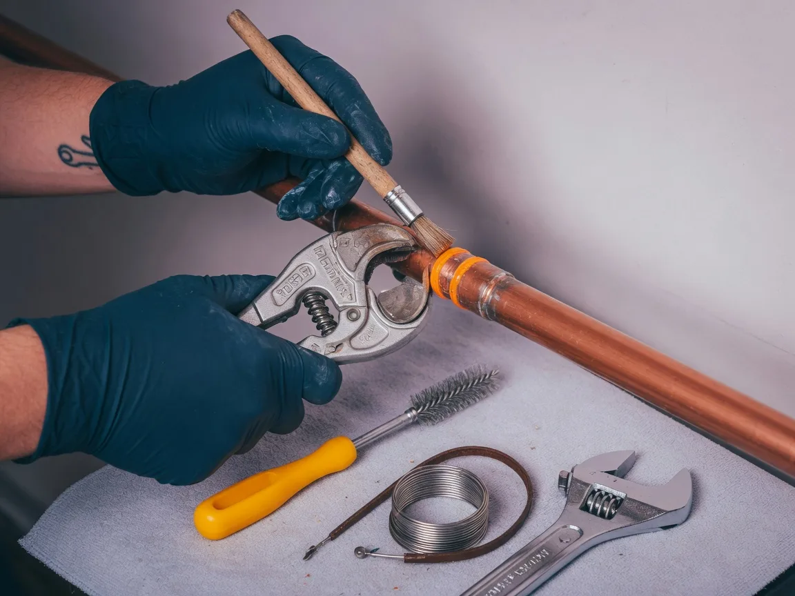 Why choose Sump Pump Repair in Eagletown, OK